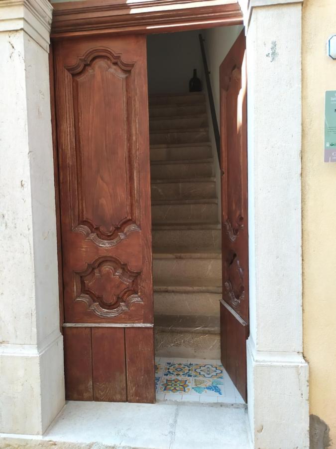 Stanze Don Gesualdo Alloggio Turistico Taurasi Zewnętrze zdjęcie