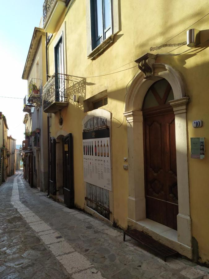 Stanze Don Gesualdo Alloggio Turistico Taurasi Zewnętrze zdjęcie